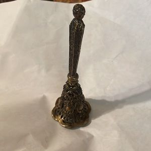 HERE COMES THE BRIDE… Flower Bouquet Holder